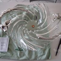 Centrotavolo ovaleggiante "Scultura MIDA"