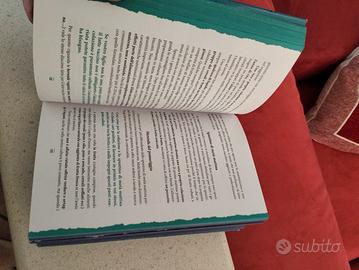 libro lo svezzamento è vostro della pediatra Carl