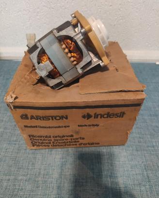 motopompa per lavastoviglie ariston