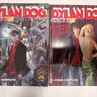 Dylan Dog color fest n 6 e 7 