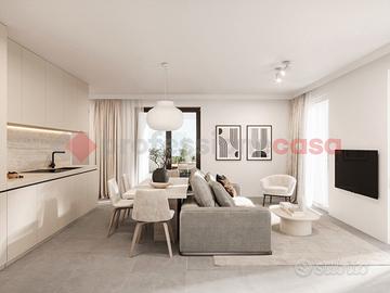 Appartamento Castelnuovo di Garfagnana