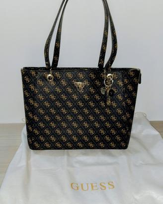 borsa Guess nuova 