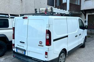 Fiat talento 1.6 120cv