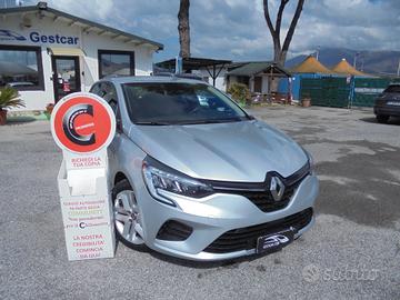 Renault Clio TCe 100 CV GPL 5 porte Business