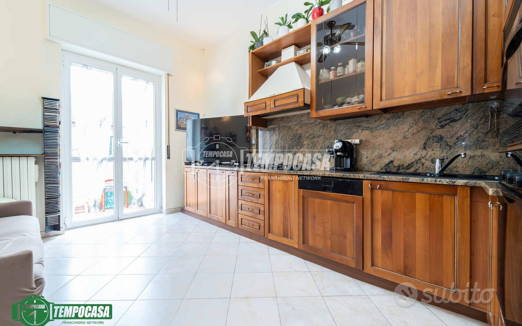 Apartment in Milano, Viale Monza, Municipio 2 - Vista 4