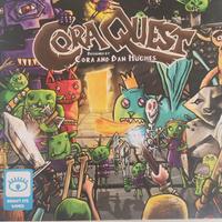 coraquest gioco da tavolo 