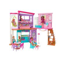  Barbie casa vacanza Malibu