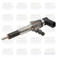 Iniettore Diesel Citroen C1 1.4 HDi