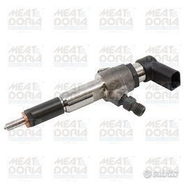 Iniettore Diesel Citroen C1 1.4 HDi