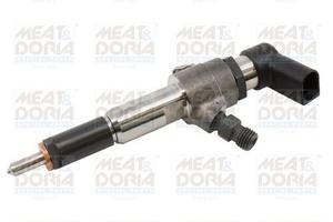 Iniettore Diesel Citroen C1 1.4 HDi