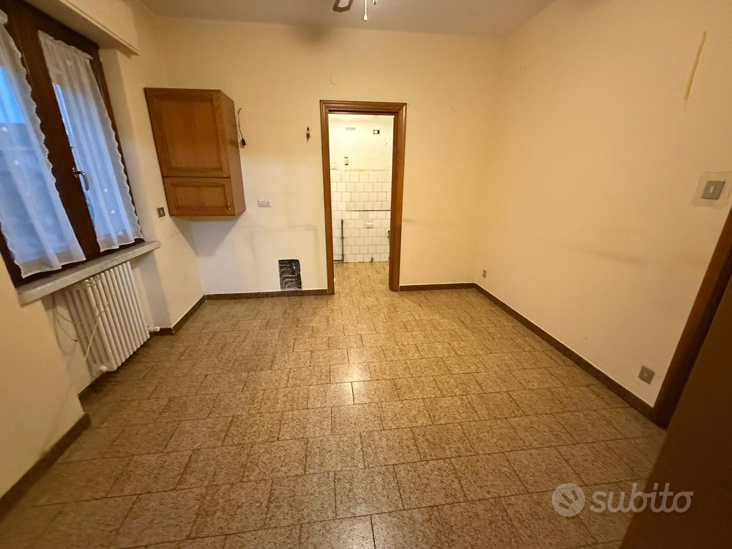 Appartamento – Potenza, Santa Croce - Vista 3