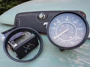 VW  Maggiolino