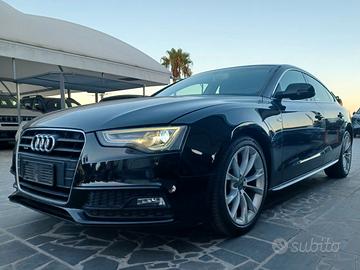 Audi A5 SPB 2.0 TDI 190 CV clean diesel quattro S 