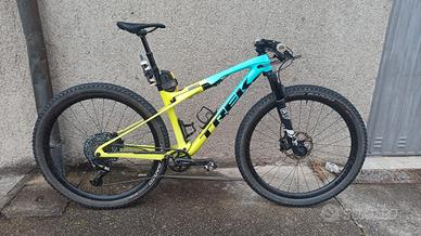 Trek Supercaliber mtb full