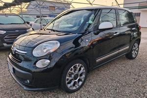 FIAT 500L 1.4 95 CV Lounge