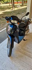 Scarabeo 50 minarelli 