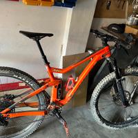 SCOTT GENIUS 960 (2021)