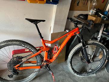 SCOTT GENIUS 960 (2021)