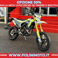 Vent Derapage 125- Spediamo in tutta Italia