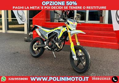 Vent Derapage 125- Spediamo in tutta Italia