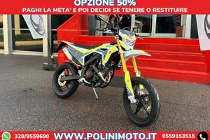 Vent Derapage 125- Spediamo in tutta Italia