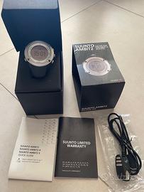 Orologio Multi sport Suunto Ambit 2