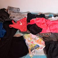 lotto estivo 12,13 anni