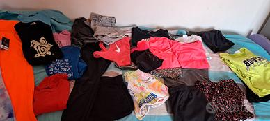 lotto estivo 12,13 anni