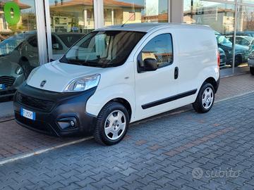 Fiat Fiorino 1.3 MJT 80CV Cargo