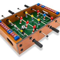 calcio balilla per bambini