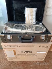 YAMAHA YFH-631 Flicorno soprano Nuovo