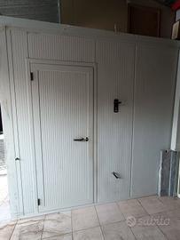  basculante coibentata 