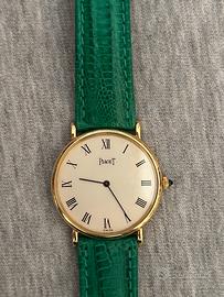 Piaget Altiplano 9025