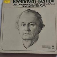 Beethoven - Kempff 