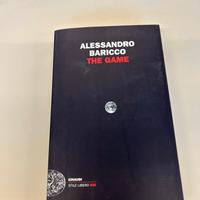 The game - Alessandro Baricco