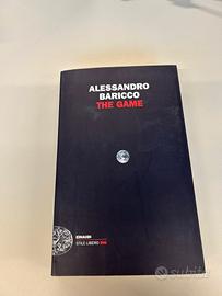 The game - Alessandro Baricco