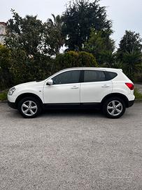 NISSAN Qashqai - usato buone condizioni