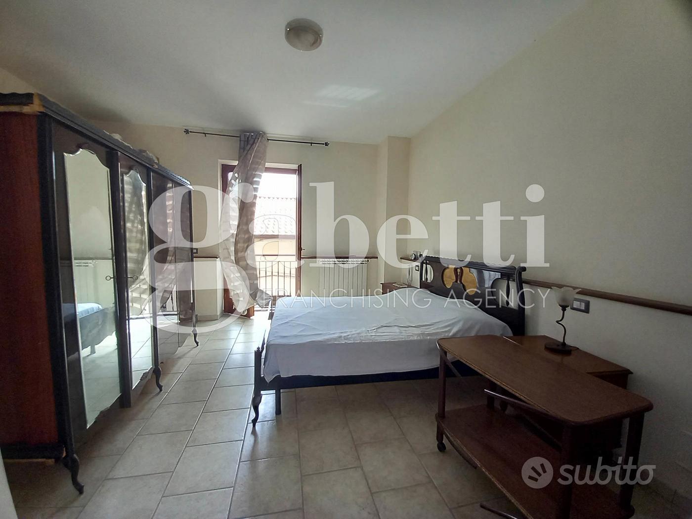 Apartment in Trentola Ducenta, Caserta - Altro