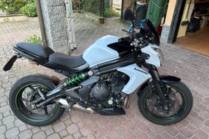 Kawasaki ER-6N