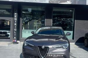 ALFA ROMEO - Stelvio - 190 CV AT8 Q4 Exec.