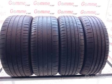 Gomme pirelli 245 45 20 DOT 2022 COD:160