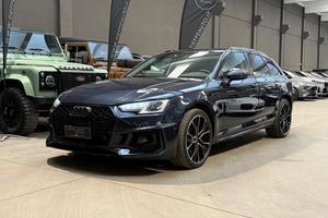 AUDI A4 Avant 2.0 TDI 190 CV quattro S tronicBus