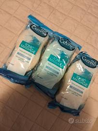 Spugna Corpo Calypso Tonic Massage 