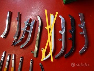 VARI PARACATENA HARLEY DAVIDSON