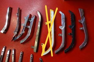 VARI PARACATENA HARLEY DAVIDSON