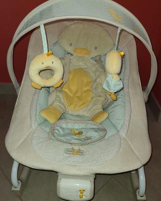 SDRAIETTA NEONATO