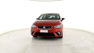 SEAT Ibiza V 2017 - Ibiza 1.0 tgi FR 90cv U26897