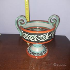 VECCHIA ALZATINA S.VOLPI DERUTA NUMERATA