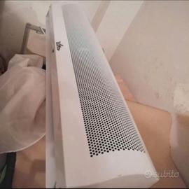 Barriera d’aria vivar