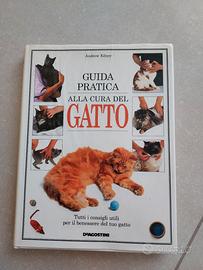 manuali illustrati del gatto 